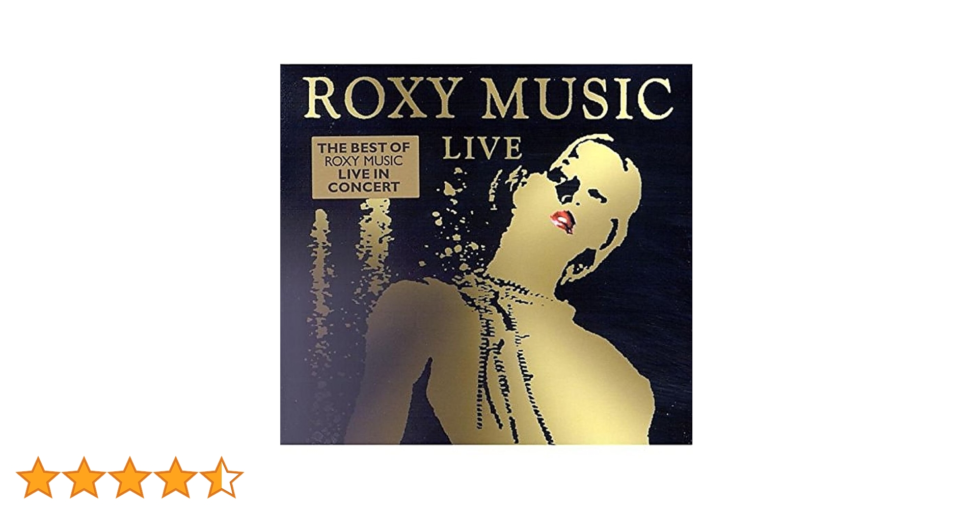 【美品】ROXY MUSIC LIVE IN GERMANY 1980 DVD Amazon.co.jp: Roxy Music Live in Germany 1980: ミュージック